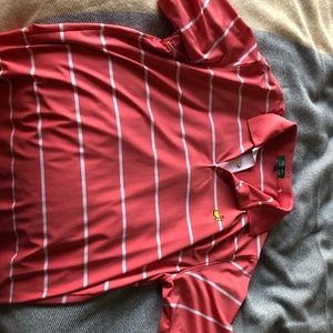 Peter Millar Master’s Collection Polo